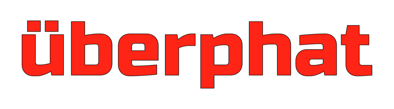 überphat Logo